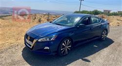 نیسان ئەلتیما